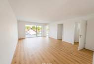 Neubau 2,5-Zimmer-Garten-Mietwohnung in guter Ennser Lage