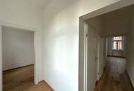 Stilvoller Altbau-Charme trifft auf moderne Ausstattung! 3-Zimmer Wohnung in guter Lage zu fairem Preis