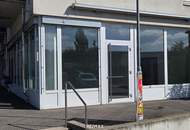 Büro oder Geschäftsfläche mit Parkplätzen in zentraler Lage!