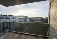 Attraktive 2-Zimmer Wohnung mit Balkon nahe Siemens AG