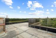 "Penthouse mit Sauna, Pools und eigenen Aufzug"