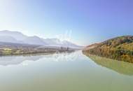 Einfamilienhaus mit Blick auf Karawanken und Feistritzer Stausee!