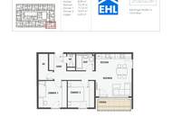 Einzigartige Chance: Wunderschöne Wohnung in Stammersdorfer Ruheoase!