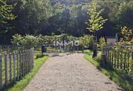 Erholsamer Ausblick in wunderschöner Lage!