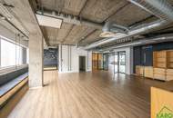 Attraktives Büro/Praxis in 1090 Wien: 568 m² und 82 Stellplätze warten auf Sie!