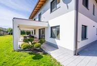 Land.liebe - Neuwertiges Einfamilienhaus im Grünen