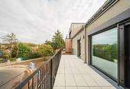 STOCK IM WEG - "Wohlfühlwohn(t)raum - 3 Zimmer mit Balkon, Fitness & Garage