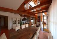 "Architektenhaus: Wohnen &amp; Arbeiten"