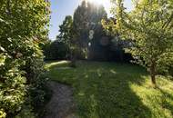"Familienfreundliches Einfamilienhaus mit Wellnessbad, Sauna, Kachelofen, Fußbodenheizung, großem Garten und Doppelgarage in Tulln"