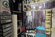 ab sofort: Kleines Geschäftslokal in Top-Innenstadtlage – Stubenring 22