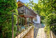 NEUER PREIS: Frühling in Gablitz - Platz für die ganze Familie!