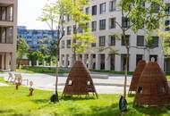 PROVISIONSFREI - Grüne Oase mitten in der Stadt: Willkommen in Jakomini Verde!