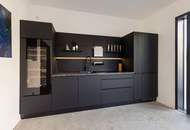 Villa mit Chic und Charme zwischen Himmel und Wien und mit Lift I Skylineblick auf Wien I Salzwasserpool I Designerküche I