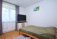 Charmante, möblierte 3-Zimmer-Wohnung in ruhiger Grünlage in Weiz