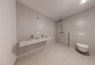 Am Kutschkermarkt | Exklusive 4-Zimmer-Altbauwohnung mit rund 14 m² großer Terrasse und Grünfläche