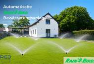 Energiebewußtes Einfamilienhaus mit 164m² Wohnfläche und großem Garten