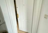 Gut aufgeteilte 2-Zimmer-Wohnung - Nahe Türkenschanzpark