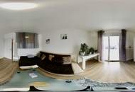 Vermietete 2-Zimmer-Wohnung mit Balkon in Graz