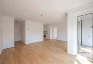 EDUART-Die Kunst des Wohnens: Hochwertiger 2-Zimmer ZWEITBEZUG mit ca. 6m² Balkon/Loggia! (6/7)