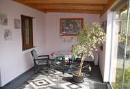 Gepflegtes Einfamilienhaus + gut geführte Frühstückspension bei Tulln!