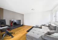 Moderne 2-Zimmer-Mietwohnung mit Sonnenterrasse und eigenem Gartenbereich