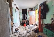 Altes Haus auf 769 m² Grund und 140 m² Wohnfläche - Top-Lage in Ybbs - Ideal für Wohnprojekte &amp; Investoren