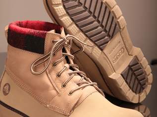 Schuhe / Winterboots Gr. 46, CROCS, 129 €, Kleidung & Schmuck-Herrenkleidung in 1200 Brigittenau Schuhe / Winterboots Gr. 46, CROCS, 129 €, Kleidung & Schmuck-Herrenkleidung in 1200 Brigittenau