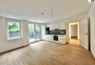 360° TOUR // TERRASSEN ERSTBEZUG WOHNUNG / FIRST LETTING BALCONY APARTMENT