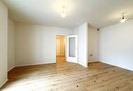 WOHNEN MITTEN IM VIERTEN - Urbane Lebensqualität in Zentrumsnähe - 1-Zimmer-Wohnung mit moderner Ausstattung