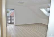 Helle 3-Zi-Mietwohnung mit Südbalkon &amp; Stellplatz in St. Magdalen.