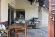 Komplett modernisierter Bungalow in ruhiger Sackgasse Kottingbrunn