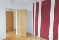 Zentral gelegene 2 Zimmerwohnung in Wieselburg - inkl. Loggia und Balkon (Kaufoption)