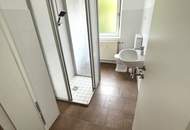 Sanierte 3-Zimmer-Wohnung in Steyr-Münichholz: Helle Wohnräume, großzügige Küche, moderne Dusche, flexibler Grundriss und idyllischer Grünblick – ruhiges Wohnen mit bester Infrastruktur!