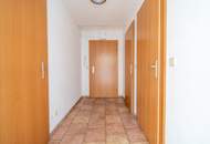 Familientraum mit Badeteich - geförderte 4 Zimmer Mietwohnung in Nöchling