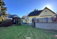 Gepflegtes Einfamilienhaus mit Garten in Neulengbach