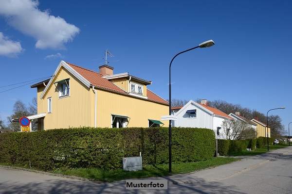 2-Familienhaus mit Garage, Gewerbeobjekt-kauf, 596.000,€, 6890 Dornbirn