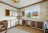 Gediegener Wohntraum mit freundlichem Flair – Ihr neues Zuhause in Stockerau!