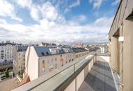 ++NEU++ Exclusive 4-room-Penthouse with Stunning Views over Vienna (1/31)