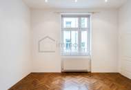 Repräsentative 5-Zi Altbau-Wohnung 158m², nahe Untere Belvedere, 2. Liftstock, 1030 Wien