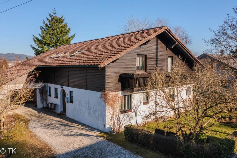 Platzwunder mit Potenzial – das perfekte Familienprojekt, Haus-kauf, 299.000,€, 4906 Ried im Innkreis
