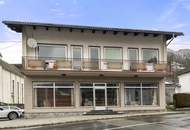 PREISANPASSUNG: Vielseitig nutzbares Wohn-/Geschäftsobjekt mit Entwicklungspotenzial in zentraler Lage in St. Gertraud