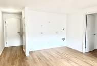 Neu! Provisionsfrei mit hochwertige Ausstattung: Hauptbahnhof - Ruhige Zweizimmer-Wohnung