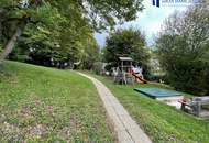 Ruhige helle 3-Zimmer-Wohnung mit Loggia