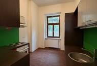 Sanierte Altbauwohnung in Pöllau! 81,5 m² im Hochparterre mit hohen Räumen, alten Holzböden und Flügeltüren