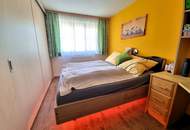 Sonnige 3-Zimmer-Dachgeschoß-Wohnung mit Balkon, Tiefgarage und bester Lage in Obertrum