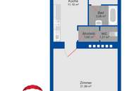 ALTBAUBWOHNUNG - PERFEKTER SCHNITT I | OPEN HOUSE am 18.11.25