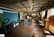 Vielseitiges Souterrain-Lokal (78 m²) im 5. Bezirk – keine Gastro **VIDEOBESICHTIGUNG**