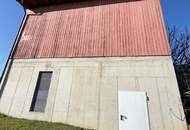 Landwirtschaft - Pferdehaltung - Wohnen in Aussichtslage mitten in der Natur auf 8 Ha