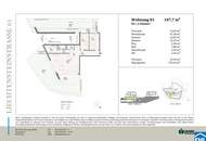 Attraktive Renditeobjekte – Moderne Wohnungen und Townhäuser in Brunn am Gebirge