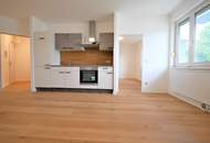 Charmante 2-Zimmer-Wohnung mit Südausrichtung mit eigenem Garagenstellplatz